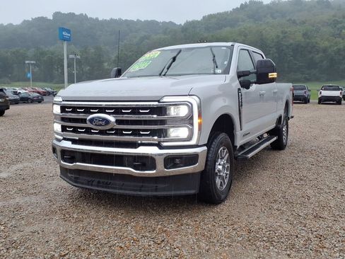 Used 2026 Ford F250 Lariat AWD/4WD image 1