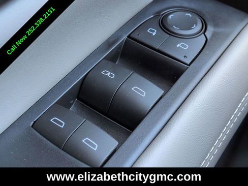 New 2026 GMC Terrain Elevation w/ Technology Package II FWD image 20