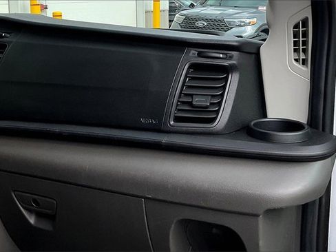 Used 2023 Ford Transit 250 Medium Roof AWD image 16