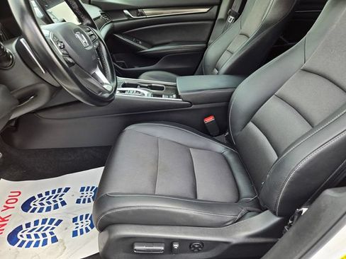 Used 2022 Honda Accord Sport image 16