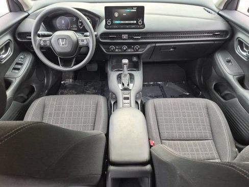Used 2025 Honda HR-V LX image 25