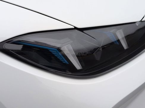 Used 2026 BMW M3 Competition image 42