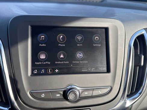 Certified 2024 Chevrolet Equinox LT w/ LPO, Floor Liner Package image 4