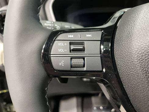 New 2026 Honda Passport TrailSport Elite image 13