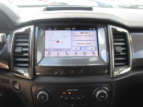 Used 2019 Ford Ranger Lariat w/ Technology Package image 13