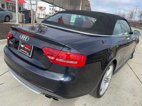 Used 2012 Audi S5 Prestige image 71