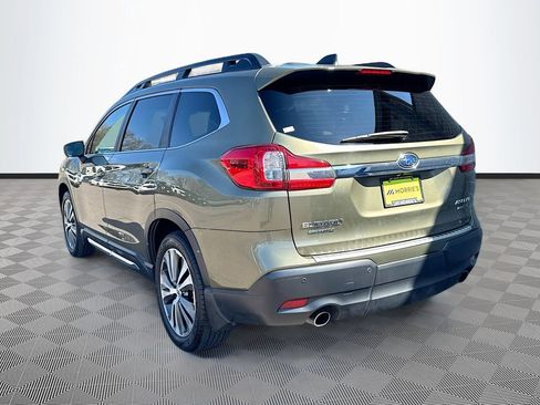 Used 2022 Subaru Ascent Limited w/ Popular Package #2A image 37