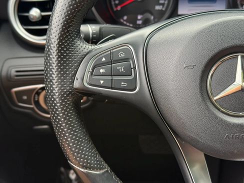 Used 2017 Mercedes-Benz C 300 4MATIC Coupe image 23