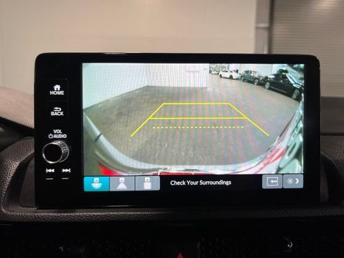 Used 2023 Honda CR-V EX-L image 26