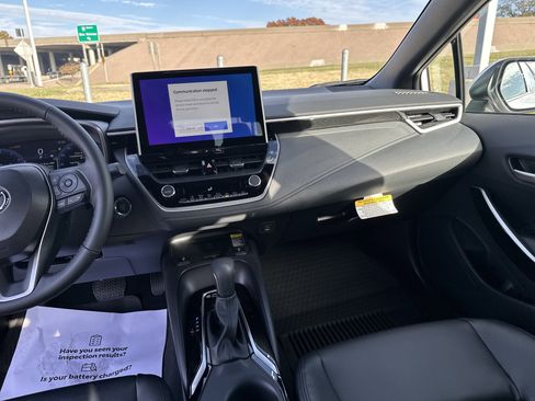 New 2026 Toyota Corolla XSE image 18