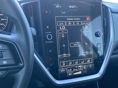 New 2025 Subaru Crosstrek 2.5i Premium image 23