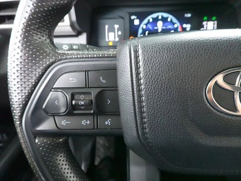 Used 2024 Toyota Tacoma SR5 image 11