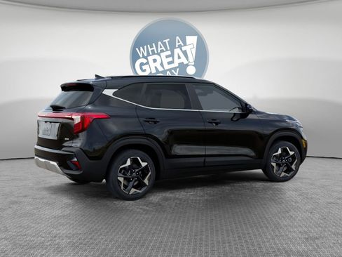 New 2026 Kia Seltos EX AWD/4WD image 6