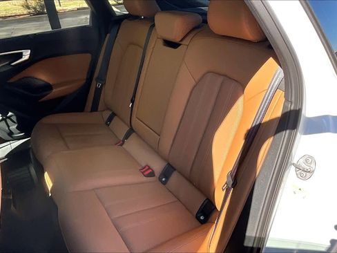 Used 2025 Audi A5 2.0T Premium Plus image 21