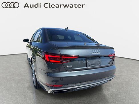 Used 2019 Audi A4 2.0T Premium Plus AWD/4WD image 9