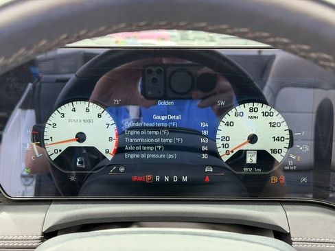 Used 2024 Ford Mustang GT Premium w/ GT Performance Package RWD image 34