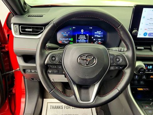 Used 2023 Toyota RAV4 XSE w/ Weather Package AWD/4WD image 14