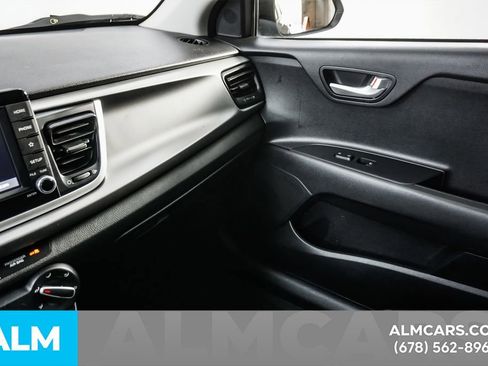 Used 2020 Kia Rio S FWD image 37