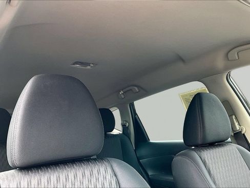 Used 2019 Nissan Rogue SV AWD/4WD image 27