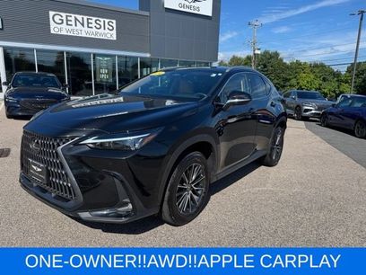 Used 2024 Lexus NX 350 AWD