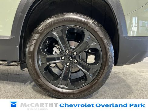 Used 2025 Chevrolet Equinox LT w/ Convenience Package II FWD image 29