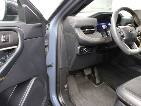 Used 2026 Ford Explorer Tremor w/ Tremor Convenience Package AWD/4WD image 60