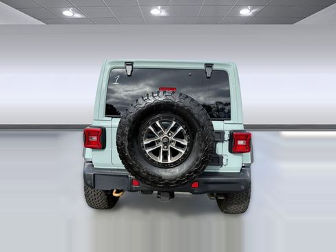 Used 2024 Jeep Wrangler Rubicon 392 image 9