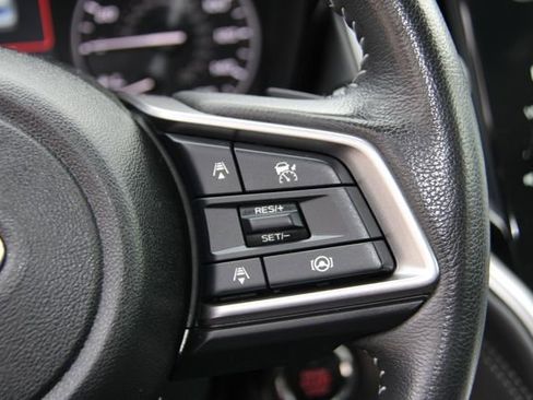 Certified 2024 Subaru Legacy Premium image 19