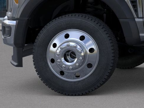 New 2026 Ford F450 XL w/ 360-Degree Camera Package image 21