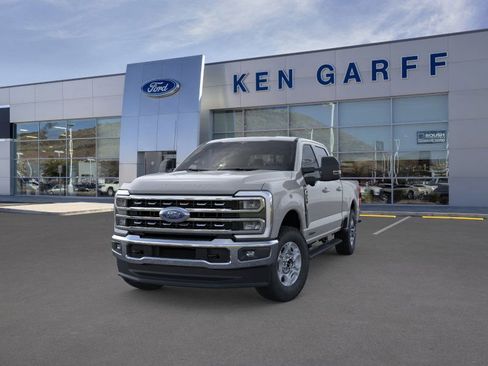 New 2026 Ford F250 XLT w/ XLT Premium Package image 2