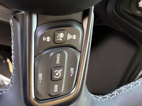 New 2026 Jeep Wrangler Rubicon image 13