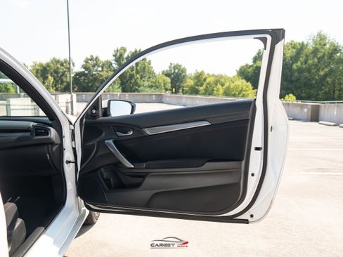 Used 2020 Honda Civic Si image 34