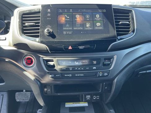 Used 2023 Honda Passport EX-L image 21