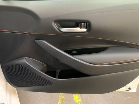 New 2026 Toyota Corolla SE FWD image 18