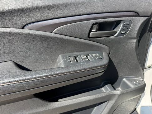 Used 2023 Honda Passport TrailSport image 14