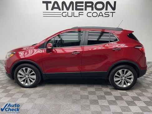 Used 2019 Buick Encore Preferred image 6