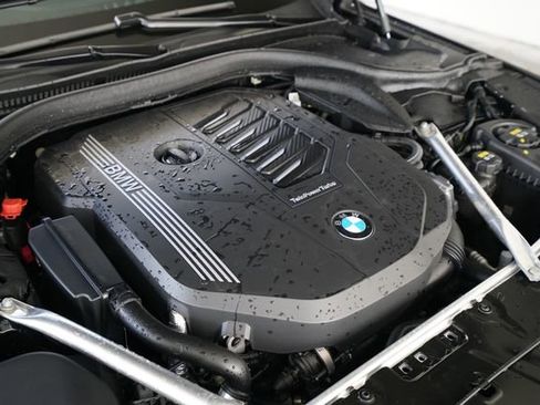 Used 2023 BMW 840i Gran Coupe w/ M Sport Professional Package RWD image 17