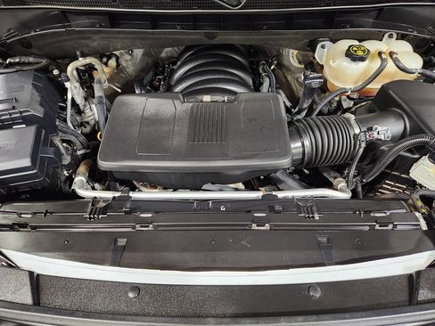 Used 2023 GMC Yukon AT4 AWD/4WD image 54