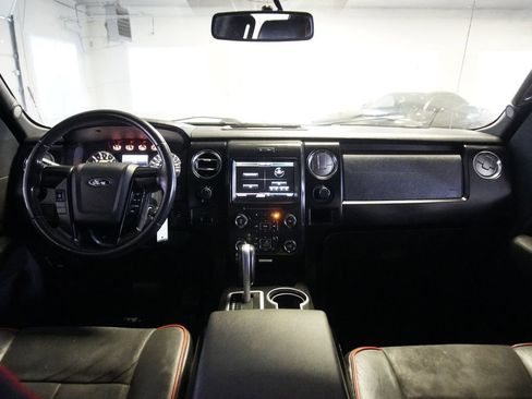 Used 2014 Ford F150 FX4 w/ Equipment Group 402A Luxury image 10