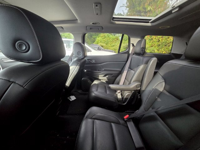 Used 2019 GMC Acadia SLT FWD image 13