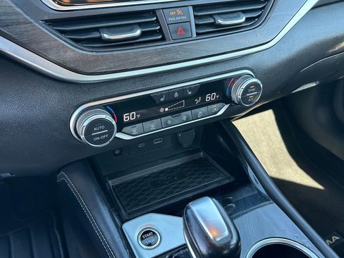 Used 2023 Nissan Altima 2.5 SL image 21