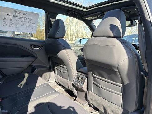 New 2026 Subaru Forester Touring image 15