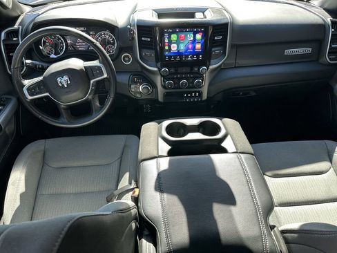 Used 2022 RAM 1500 Big Horn image 23