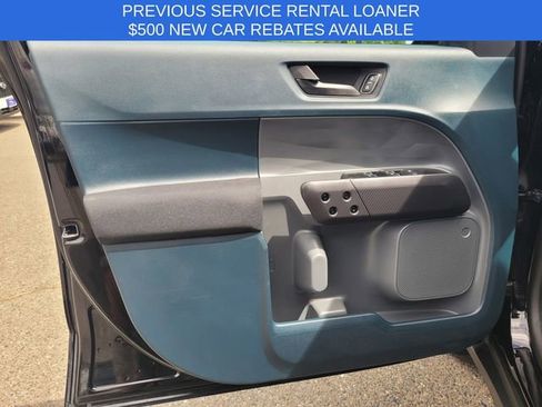 Used 2026 Ford Maverick XL FWD image 16