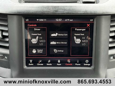 Used 2019 RAM 1500 Big Horn image 30