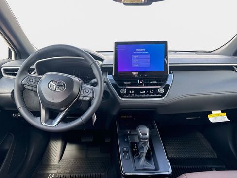 New 2026 Toyota Corolla Cross XLE image 13