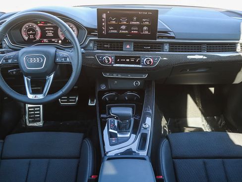 Used 2025 Audi A5 2.0T Premium Plus image 12