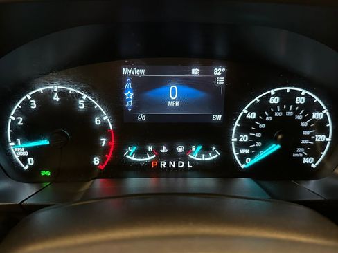Used 2024 Ford Maverick XLT w/ XLT Luxury Package AWD/4WD image 10