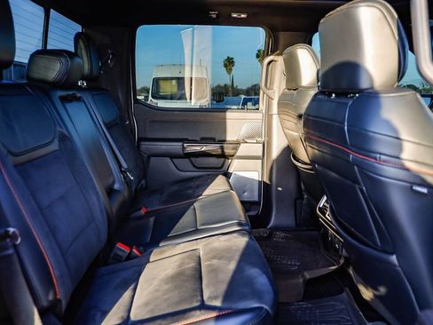 Used 2023 Ford F150 Raptor w/ Equipment Group 802A Raptor R image 20