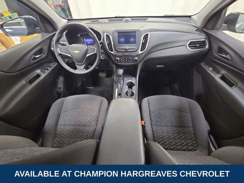 Certified 2022 Chevrolet Equinox LT image 27